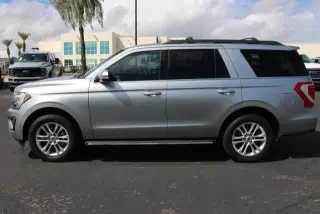 Ford Expedition 2020 4x4 XLT 4dr SUV
