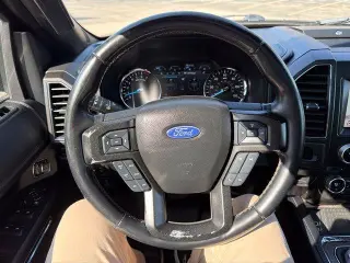 Ford Expedition MAX 2018 4x4 Limited 4dr SUV