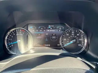 Ford Expedition MAX 2018 4x4 Limited 4dr SUV