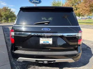Ford Expedition MAX 2018 4x4 Limited 4dr SUV