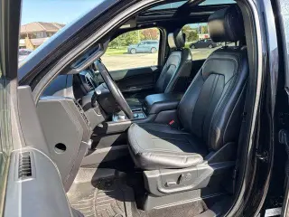 Ford Expedition MAX 2018 4x4 Limited 4dr SUV