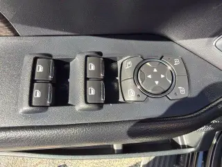 Ford Expedition MAX 2018 4x4 Limited 4dr SUV