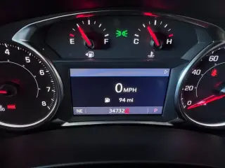 GMC Terrain 2023 AWD SLT SUV de 4 puertas