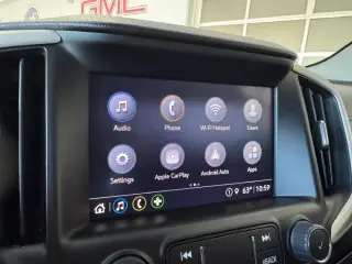 GMC Terrain 2023 AWD SLT SUV de 4 puertas