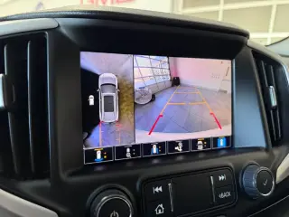 GMC Terrain 2023 AWD SLT SUV de 4 puertas