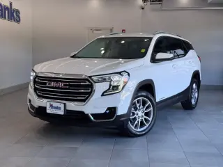 GMC Terrain 2023 AWD SLT SUV de 4 puertas
