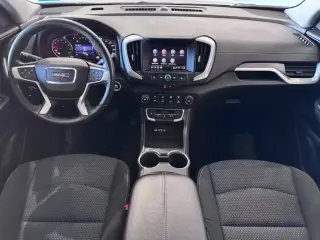 GMC Terrain 2023 AWD SLE 4dr SUV