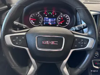 GMC Terrain 2023 AWD SLE 4dr SUV