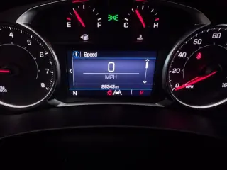 GMC Terrain 2023 AWD SLE 4dr SUV