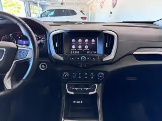 GMC Terrain 2023 AWD SLE 4dr SUV