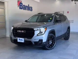 GMC Terrain 2023 AWD SLE 4dr SUV