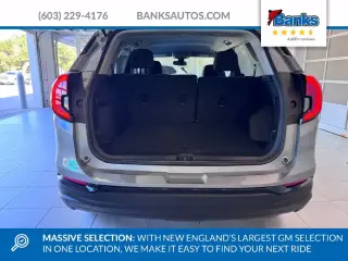GMC Terrain 2023 AWD SLE 4dr SUV