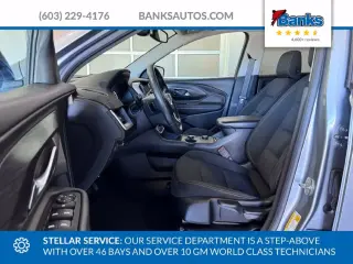 GMC Terrain 2023 AWD SLE 4dr SUV