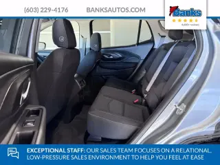 GMC Terrain 2023 AWD SLE 4dr SUV