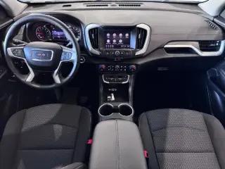 GMC Terrain 2024 AWD SLE 4dr SUV