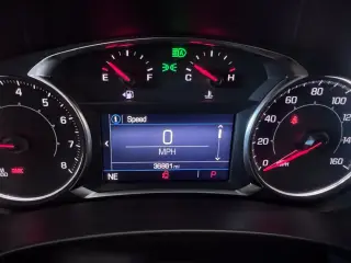 GMC Terrain 2024 AWD SLE 4dr SUV