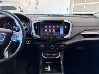 GMC Terrain 2024 AWD SLE 4dr SUV