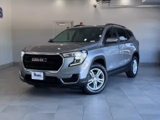 GMC Terrain 2024 AWD SLE 4dr SUV