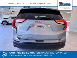 GMC Terrain 2024 AWD SLE 4dr SUV