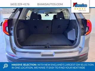 GMC Terrain 2024 AWD SLE 4dr SUV