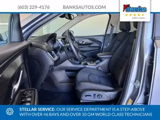 GMC Terrain 2024 AWD SLE 4dr SUV