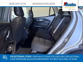 GMC Terrain 2024 AWD SLE 4dr SUV