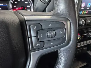 Chevrolet Silverado 1500 Limitado 2022 4x4 RST 4dr Crew Cab 5.8 ft. SB