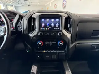 Chevrolet Silverado 1500 Limitado 2022 4x4 RST 4dr Crew Cab 5.8 ft. SB