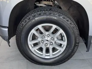 Chevrolet Silverado 1500 Limitado 2022 4x4 RST 4dr Crew Cab 5.8 ft. SB