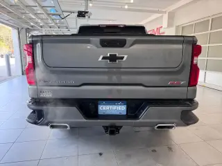 Chevrolet Silverado 1500 Limitado 2022 4x4 RST 4dr Crew Cab 5.8 ft. SB
