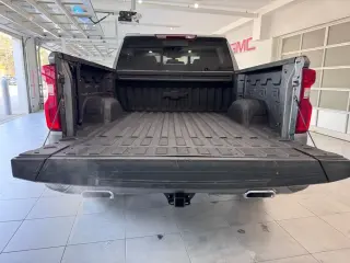 Chevrolet Silverado 1500 Limitado 2022 4x4 RST 4dr Crew Cab 5.8 ft. SB