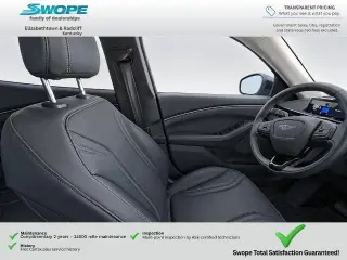 Ford Mustang Mach-E 2023 AWD Premium 4dr SUV