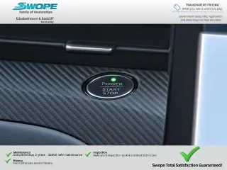 Ford Mustang Mach-E 2023 AWD Premium 4dr SUV