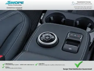 Ford Mustang Mach-E 2023 AWD Premium 4dr SUV