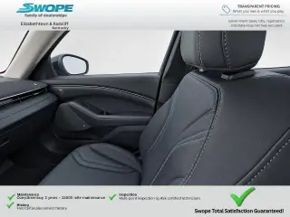 Ford Mustang Mach-E 2023 AWD Premium 4dr SUV