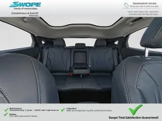 Ford Mustang Mach-E 2023 AWD Premium 4dr SUV