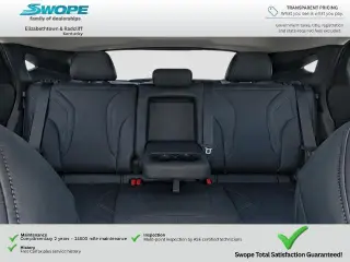 Ford Mustang Mach-E 2023 AWD Premium 4dr SUV