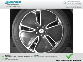 Ford Mustang Mach-E 2023 AWD Premium 4dr SUV
