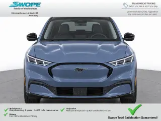 Ford Mustang Mach-E 2023 AWD Premium 4dr SUV