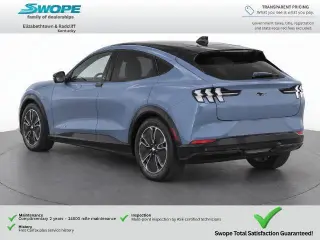 Ford Mustang Mach-E 2023 AWD Premium 4dr SUV