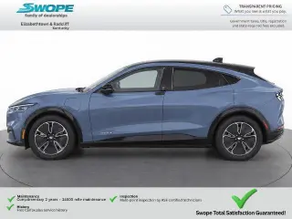 Ford Mustang Mach-E 2023 AWD Premium 4dr SUV