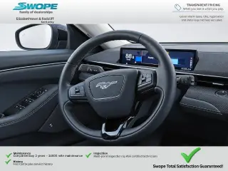 Ford Mustang Mach-E 2023 AWD Premium 4dr SUV