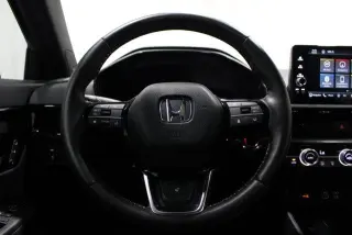 Honda CR-V Hybrid 2023 AWD Sport Touring SUV de 4 puertas