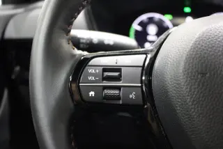Honda CR-V Hybrid 2023 AWD Sport Touring SUV de 4 puertas