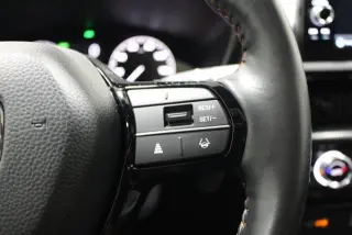 Honda CR-V Hybrid 2023 AWD Sport Touring SUV de 4 puertas