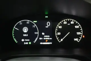 Honda CR-V Hybrid 2023 AWD Sport Touring SUV de 4 puertas