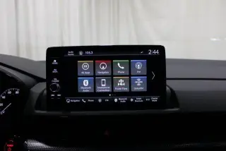 Honda CR-V Hybrid 2023 AWD Sport Touring SUV de 4 puertas