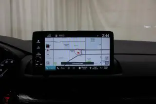 Honda CR-V Hybrid 2023 AWD Sport Touring SUV de 4 puertas