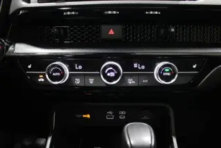 Honda CR-V Hybrid 2023 AWD Sport Touring SUV de 4 puertas