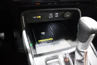 Honda CR-V Hybrid 2023 AWD Sport Touring SUV de 4 puertas